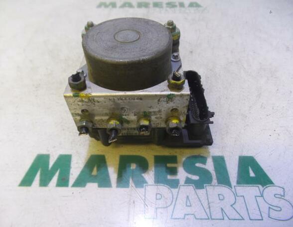 Abs Hydraulic Unit DACIA Duster (HS), DACIA Logan MCV (KS)