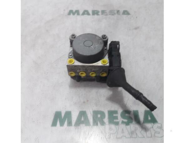 Abs Hydraulic Unit RENAULT Clio III (BR0/1, CR0/1), RENAULT Clio IV (BH)