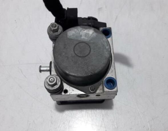 Abs Hydraulic Unit FIAT Bravo II (198)