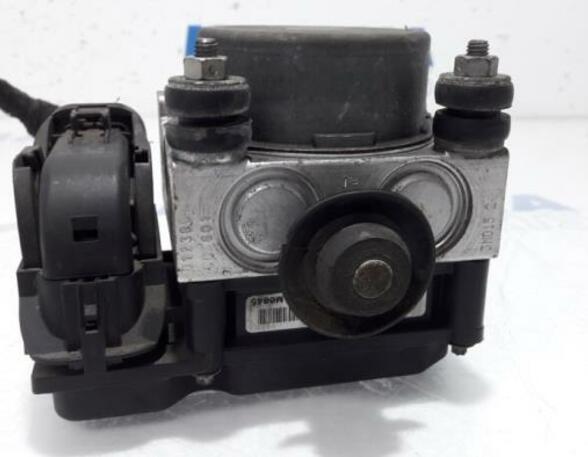 Abs Hydraulic Unit FIAT 500 (312), FIAT 500 C (312)