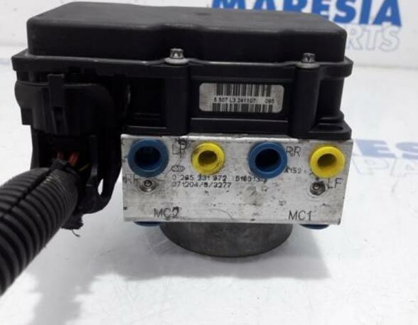 Abs Hydraulic Unit FIAT 500 (312), FIAT 500 C (312)