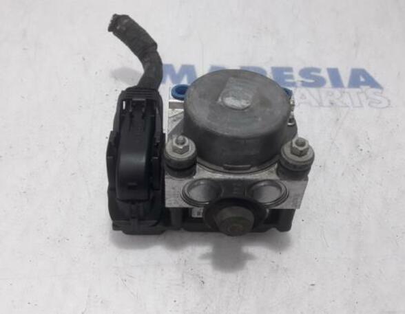 Abs Hydraulic Unit FIAT 500 (312), FIAT 500 C (312)