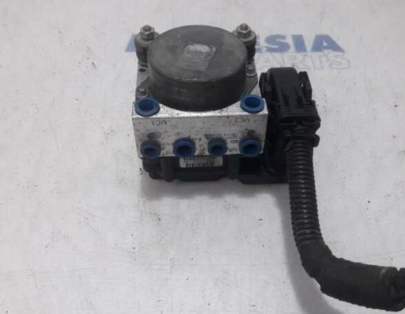 Abs Hydraulic Unit FIAT 500 (312), FIAT 500 C (312)