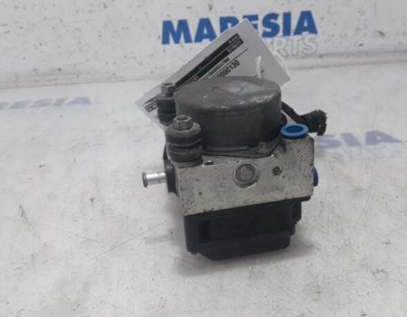 ABS Hydraulisch aggregaat FIAT 500 (312), FIAT 500 C (312)