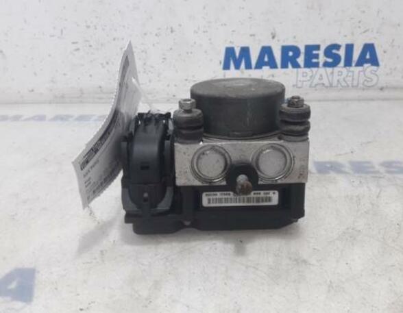 ABS Hydraulisch aggregaat FIAT 500 (312), FIAT 500 C (312)