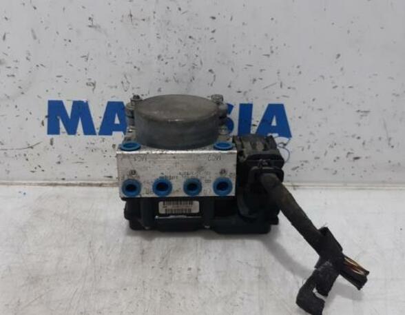 Abs Hydraulic Unit FIAT Panda (169)