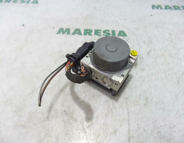 Abs Hydraulic Unit RENAULT MEGANE II (BM0/1_, CM0/1_)