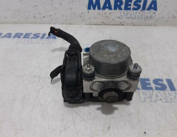 ABS Hydraulisch aggregaat FIAT 500 (312), FIAT 500 C (312)