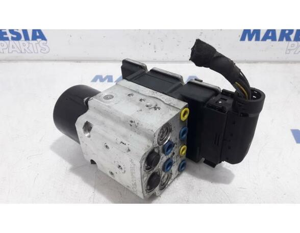 Abs Hydraulic Unit FIAT Croma (194)