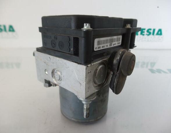 Abs Hydraulic Unit FIAT Panda (169)