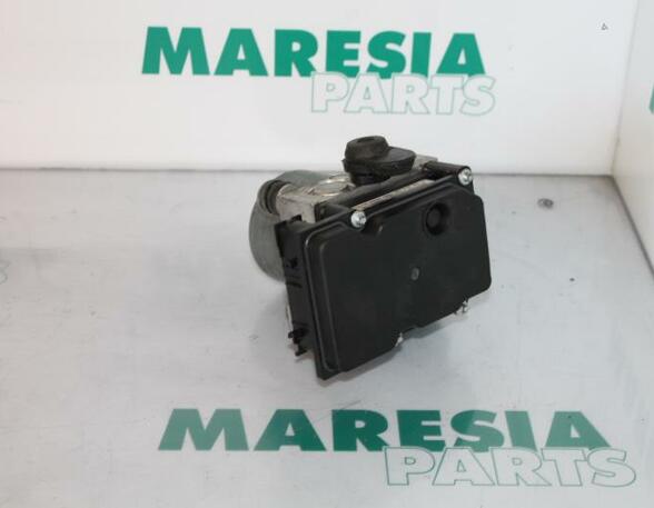 Abs Hydraulic Unit FIAT Panda (169)