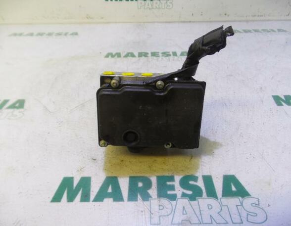 Abs Hydraulic Unit FIAT Panda (169)