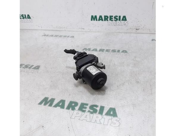 Abs Hydraulic Unit FIAT Panda (169)