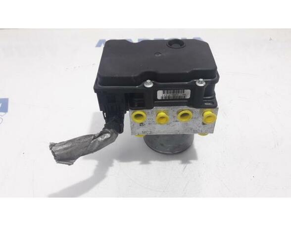 Abs Hydraulic Unit FIAT Panda (169)