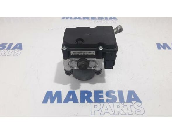 Abs Hydraulic Unit FIAT Panda (169)