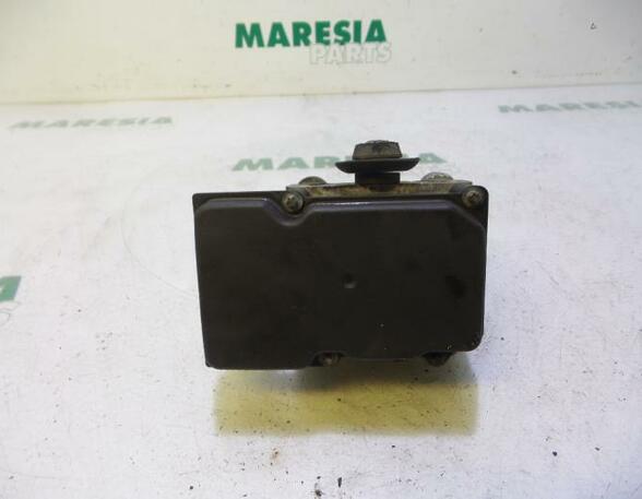 Abs Hydraulic Unit FIAT Panda (169)