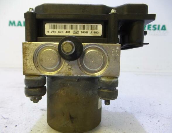 Abs Hydraulic Unit FIAT Ducato Kasten (250, 290)