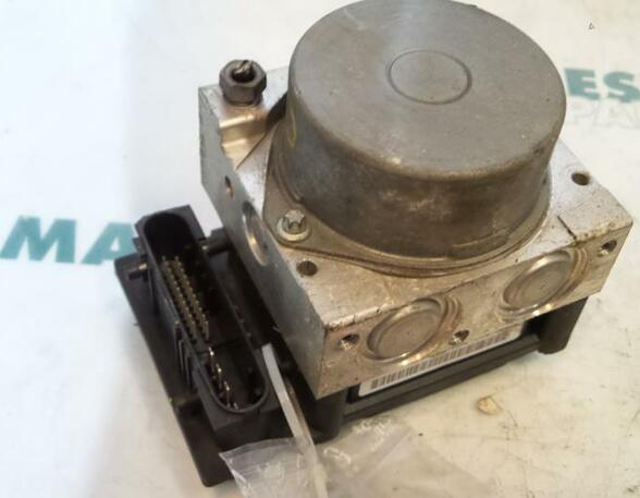 Abs Hydraulic Unit RENAULT MEGANE II Estate (KM0/1_)