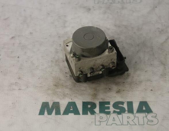 Abs Hydraulic Unit RENAULT MEGANE II Estate (KM0/1_)