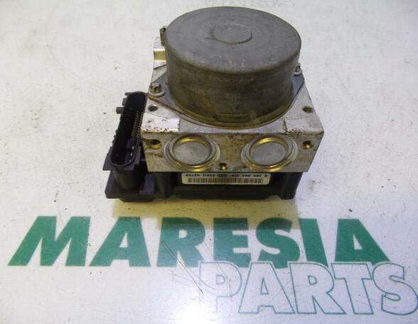 Abs Hydraulic Unit RENAULT MEGANE II (BM0/1_, CM0/1_)