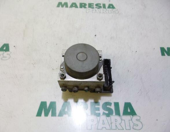 Abs Hydraulic Unit RENAULT MEGANE II Estate (KM0/1_)