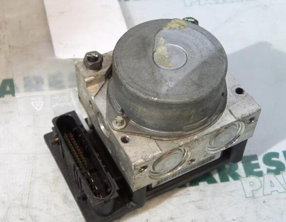 Abs Hydraulic Unit RENAULT Scénic II (JM0/1)