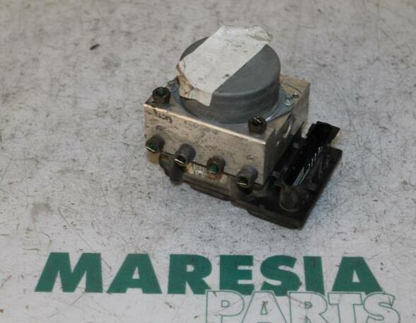 Abs Hydraulic Unit RENAULT Scénic II (JM0/1)