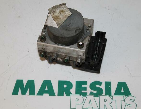 Pumpe ABS Renault Scenic II JM 7701067590 P4730122