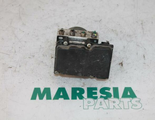 Pumpe ABS Renault Clio II B 0265231333 P4174020