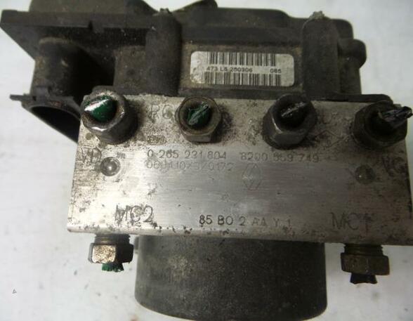 Pumpe ABS Renault Clio III BR0/1, CR0/1 0265800559 P5560814