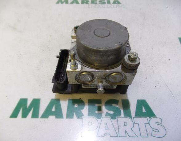 Abs Hydraulic Unit RENAULT Clio III (BR0/1, CR0/1)