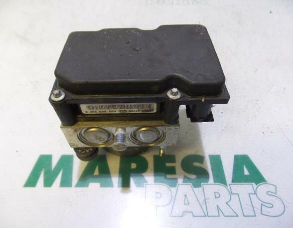 Abs Hydraulic Unit RENAULT Clio III (BR0/1, CR0/1)