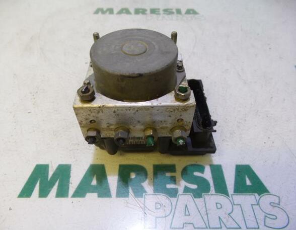 Abs Hydraulic Unit RENAULT Clio III (BR0/1, CR0/1), RENAULT Clio IV (BH)