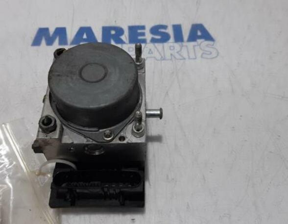 Abs Hydraulic Unit RENAULT Clio III (BR0/1, CR0/1)