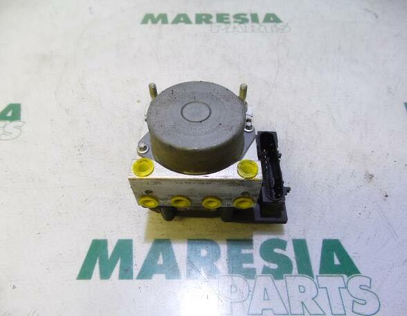 Abs Hydraulic Unit RENAULT Clio III (BR0/1, CR0/1), RENAULT Clio IV (BH)