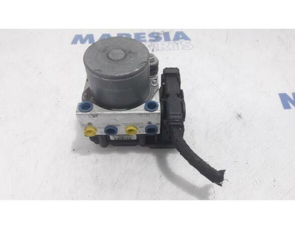 Abs Hydraulic Unit FIAT Panda (169)