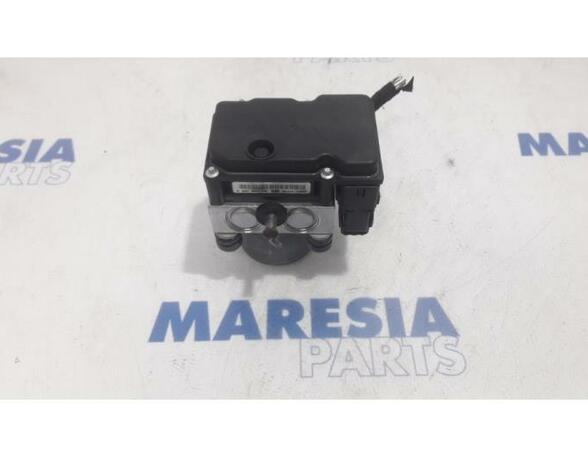 Abs Hydraulic Unit FIAT Panda (169)