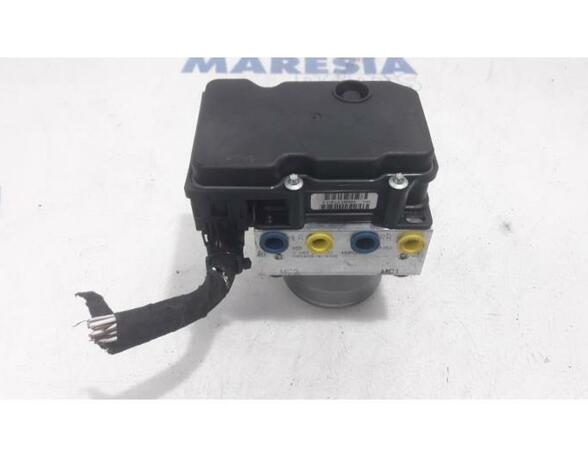 Abs Hydraulic Unit FIAT Panda (169)