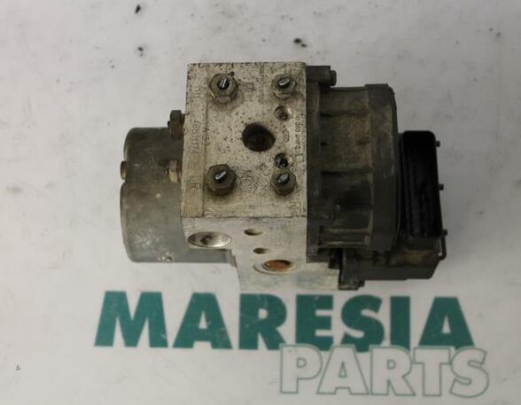 Abs Hydraulic Unit FIAT Multipla (186)