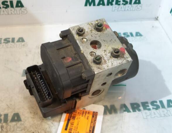 Abs Hydraulic Unit RENAULT KANGOO (KC0/1_)