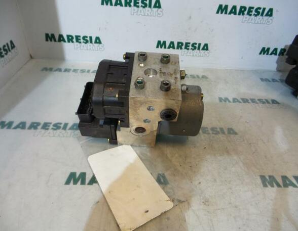 Abs Hydraulic Unit RENAULT Clio II (BB, CB), RENAULT Clio III (BR0/1, CR0/1)