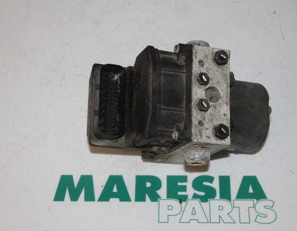 Abs Hydraulic Unit FIAT Stilo (192)