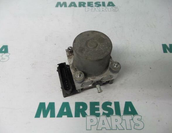 Pumpe ABS Fiat Stilo 192 0265231437 P5430513