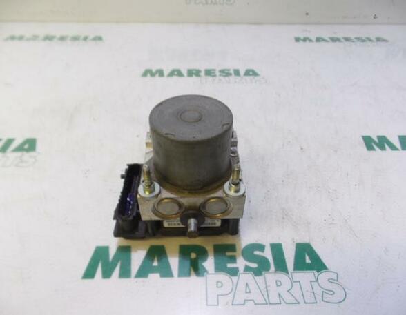 Abs Hydraulic Unit FIAT Panda (169)