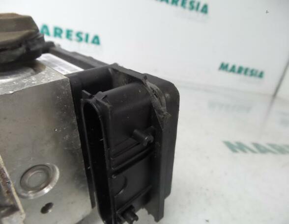 Abs Hydraulic Unit FIAT Panda (169)