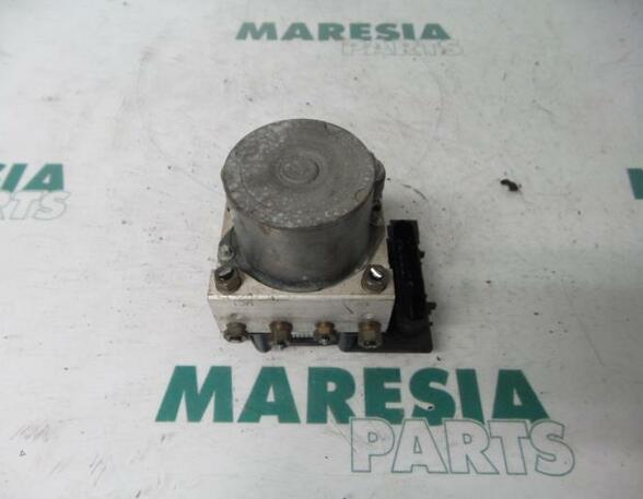 Abs Hydraulic Unit FIAT Panda (169)