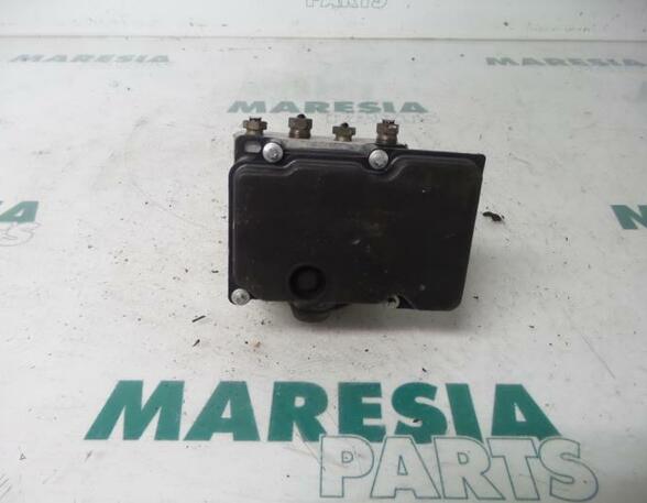 Abs Hydraulic Unit FIAT Panda (169)