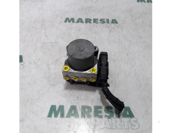 Abs Hydraulic Unit FIAT Panda (169)