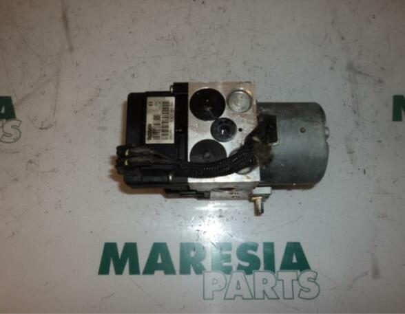 Abs Hydraulic Unit PEUGEOT Partner Combispace (5, G)