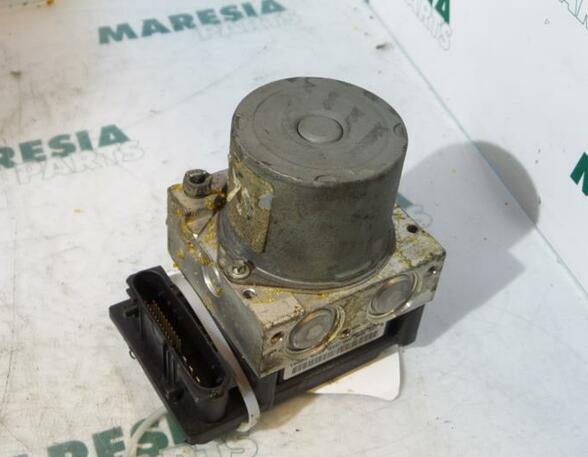 ABS Hydraulisch aggregaat RENAULT Grand Scénic II (JM0/1), RENAULT Scénic II (JM0/1)